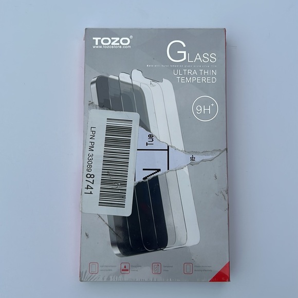 Phone Case for iPhone 12 Pro - Picture 9 of 10